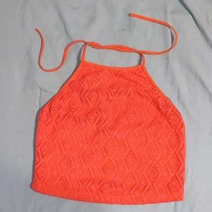 Forever 21 halter top